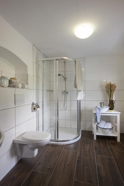 Villa Schwadenguetl Gosau Habitación foto