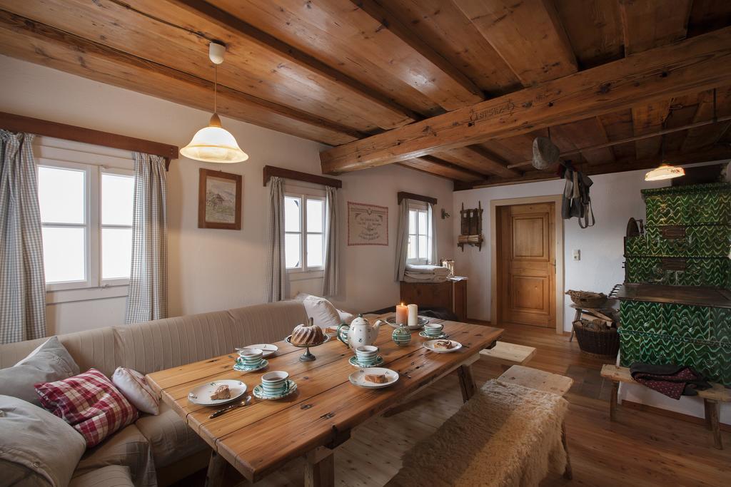 Villa Schwadenguetl Gosau Habitación foto