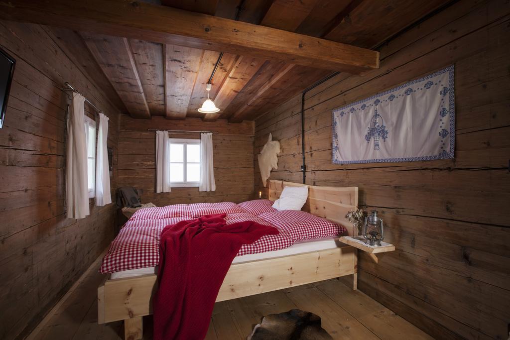 Villa Schwadenguetl Gosau Habitación foto