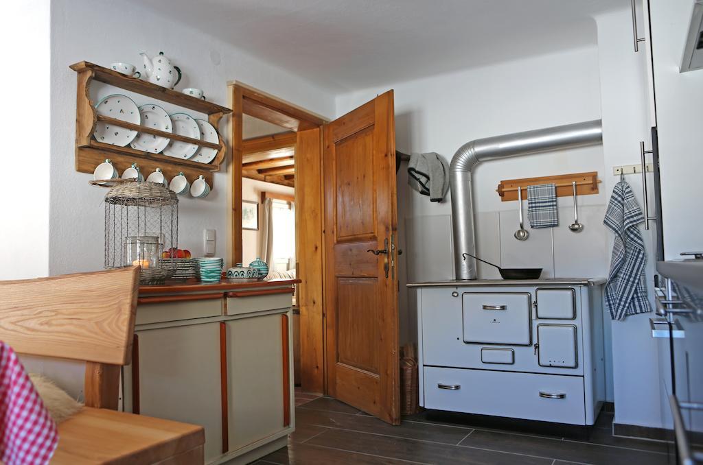 Villa Schwadenguetl Gosau Habitación foto