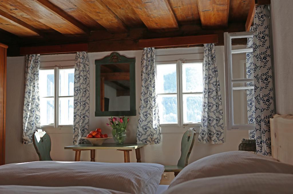 Villa Schwadenguetl Gosau Habitación foto