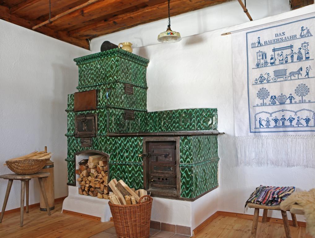 Villa Schwadenguetl Gosau Habitación foto